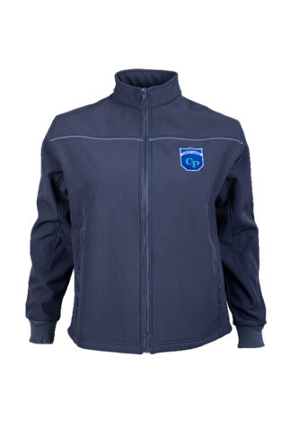 Cresslawn Softshell Jacket